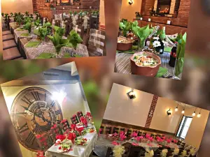 Coffee Club Chasovnika