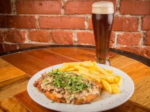 Cherusker Cervecerìa Artesanal Alemana