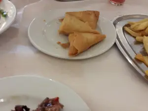 Vlachos Tavern