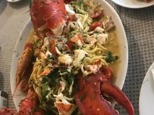 Maistro Meat & Fish