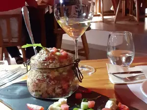 Meltemi - Restaurant