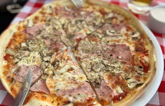 Roma Pizzeria