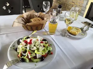 Taverna Nikos