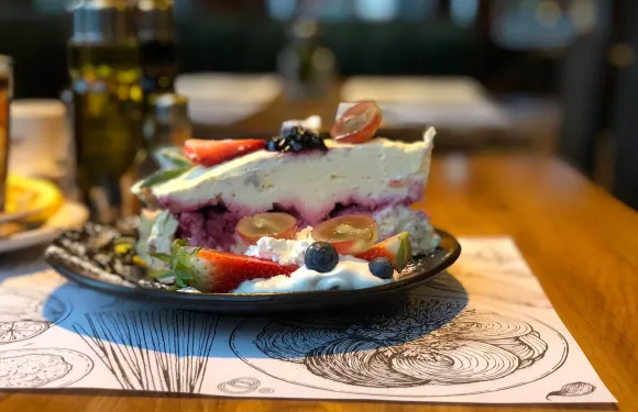 654 Bistorante
