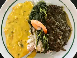 Tomaz - Culinaria Do Para