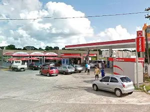 Churrascaria e Lanchonete Riviera