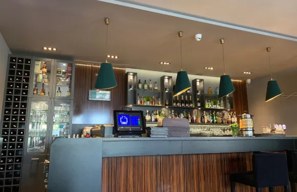 The Castle Restaurant
