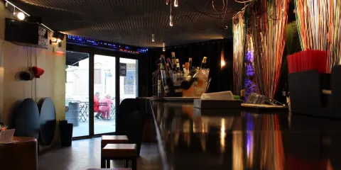 Bistrot Catedral