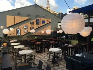 Sky Lounge Ltd.