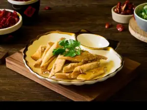 SHENG KAO ROU