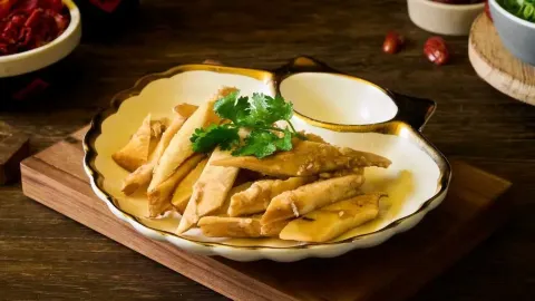SHENG KAO ROU in Тунхуа