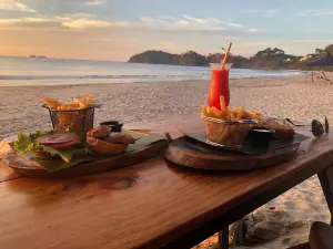 Restaurante Coco Loco