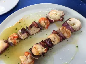 Taberna Marinera