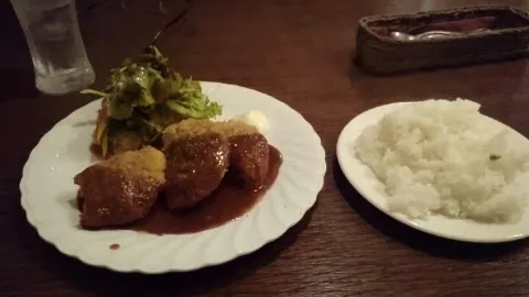 Pinya in 野洲市