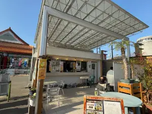 Okonomi Genki-yaki Aioi