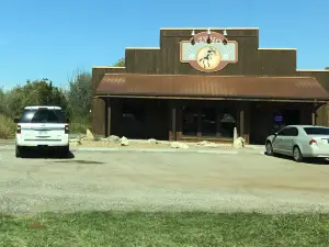 Krazy Horse