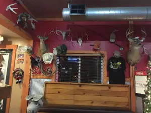 Buck Snort