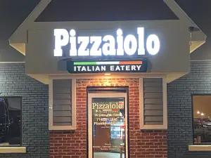 Pizzaiolo Italian Eatery