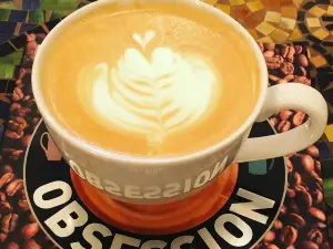 Broomtown Cafe
