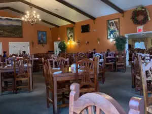 Vargas Restaurant Bar & Grill
