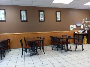 China Wok