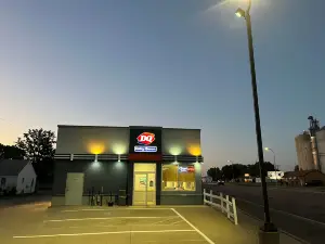 Dairy Queen (Treat)