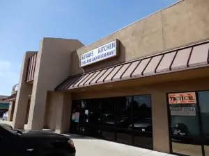 Suvans Kitchen | Thai & Lao Cuisine