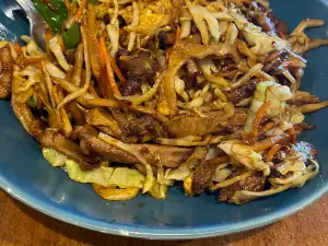 Chinatown Restaurant