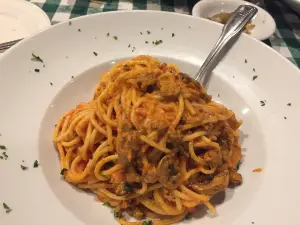 Franco's Italian Restaurant
