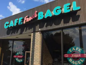Cafe Fresh Bagel