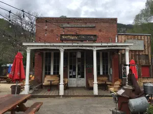 Genoa Bar and Saloon