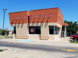 Taco Bueno