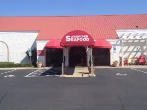 Sandpiper Seafood