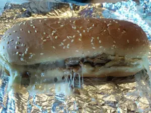 Young's Pizza & Bar