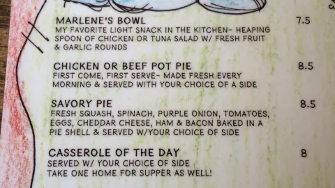 Pie in the Sky Pie Co. in Conroe
