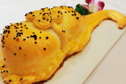 曲阜铭座杏坛宾馆(三孔景区市政府店)·杏坛孔府宴