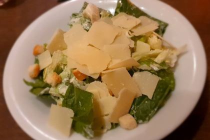 Abacco's Steakhouse Frankfurt