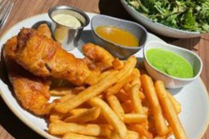 Harbourfront Seafood Sydney The Rocks