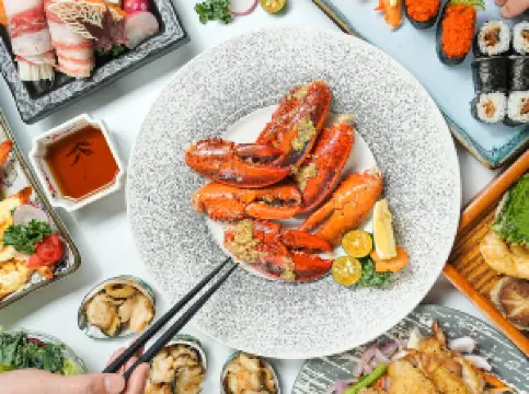 Miyabi Restaurant