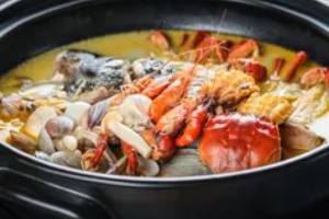 湘湖八珍魚頭
