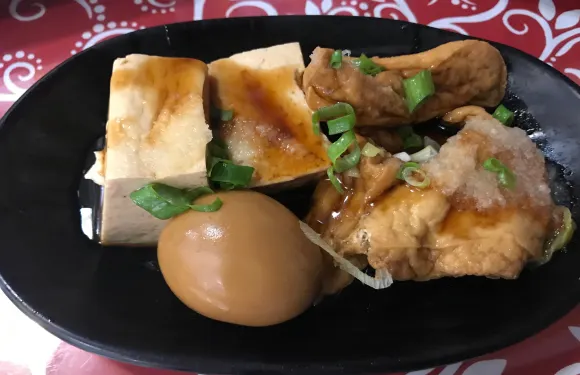 阿宏師火雞肉飯