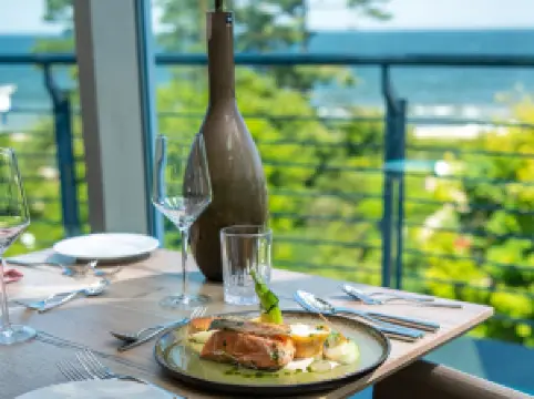 Restaurant Bernstein