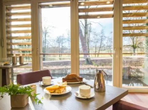 Chateau du Bost Hotel & Restaurant