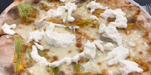 Pizzeria Il Moreccio