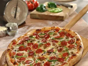 Johnny Brusco's New York Style Pizza