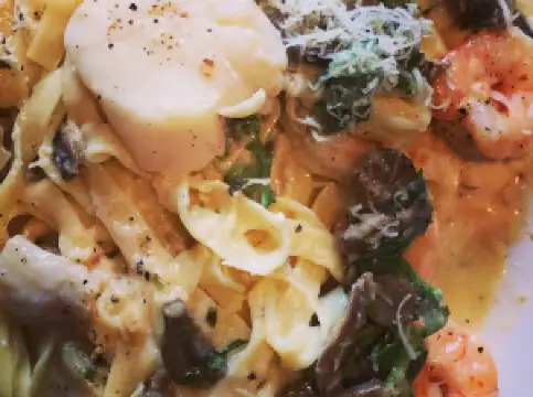 Carrabba's Italian Grill