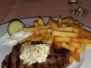 Griechisches Restaurant Rhodos