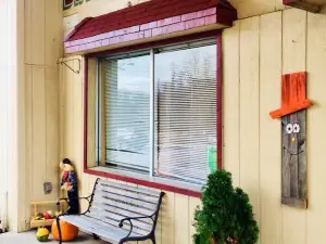 Pasquale's Restaurant