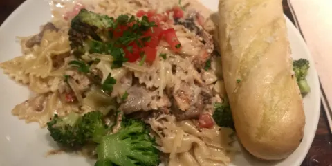 La Madeleine