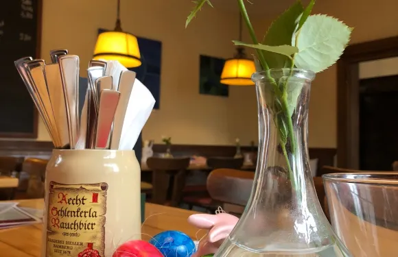 Gasthaus-Biergarten am Rothelheim